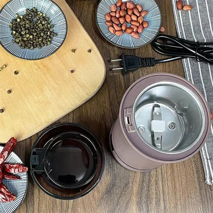 Mini Electric Spicy Grinder